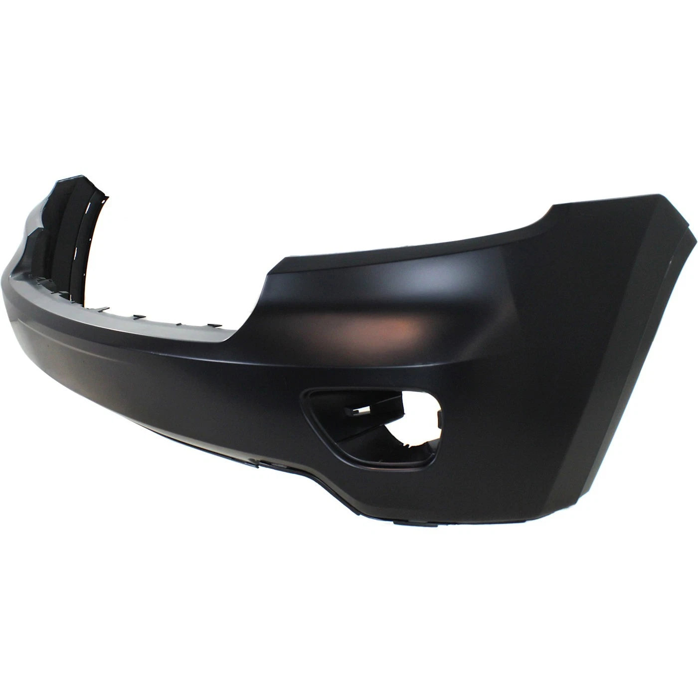 New Bumper Cover Fascia Front Upper for Jeep Grand Cherokee 2011-2013