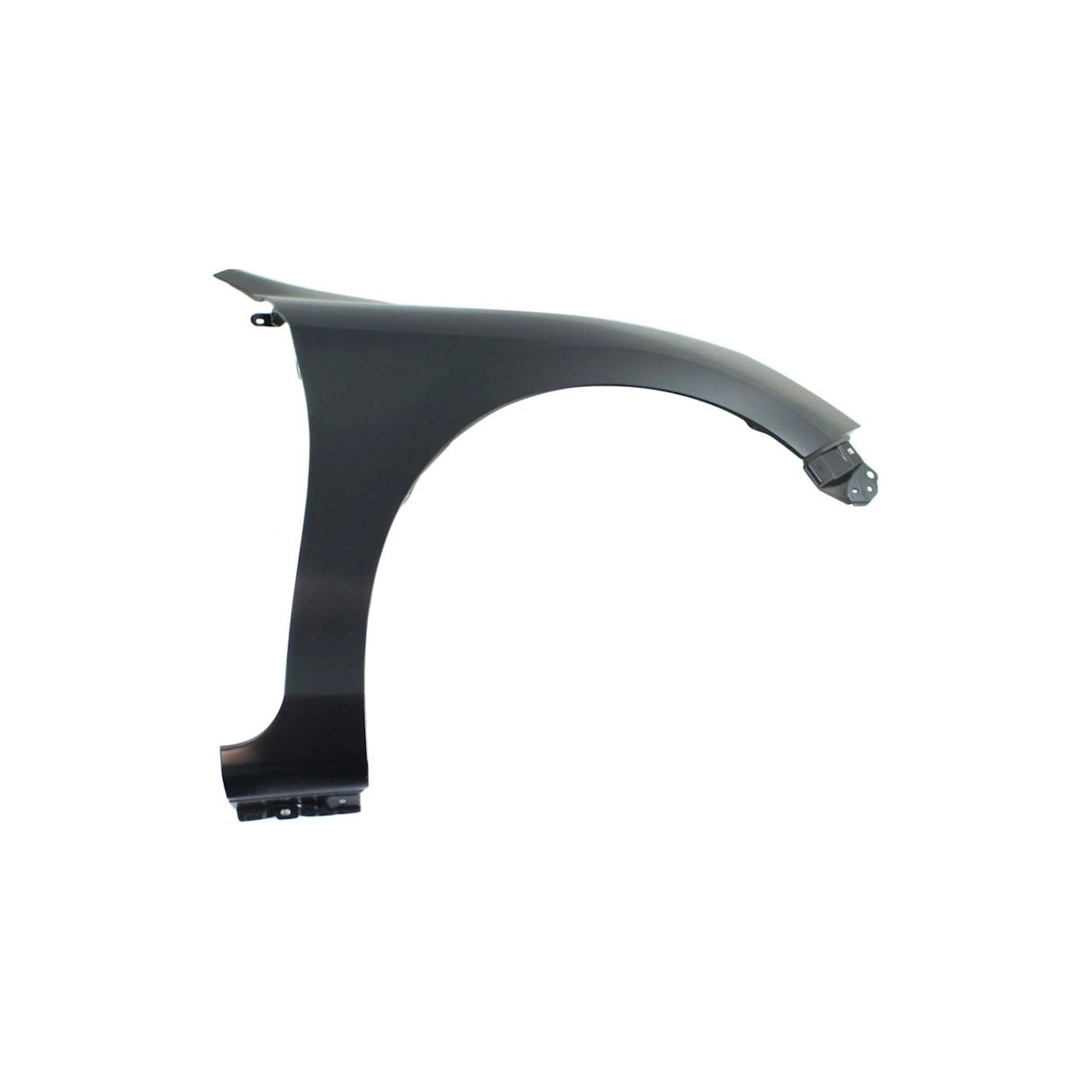 Fender For Honda Accord 2013-2017 Front Driver and Passenger Side Sedan