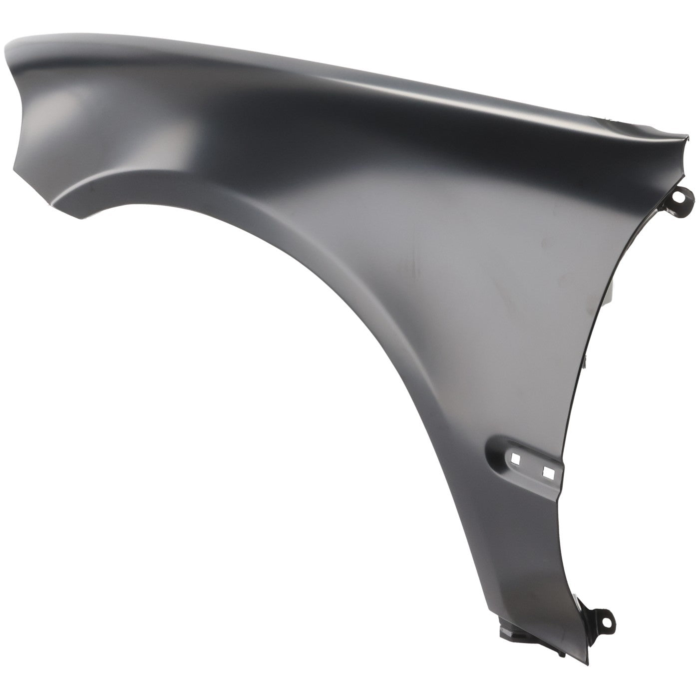 Fender For Honda Civic 1992-1995 Front Driver Side 2-Door Coupe