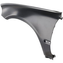 Fender For Honda Civic 1992-1995 Front Driver Side 2-Door Coupe