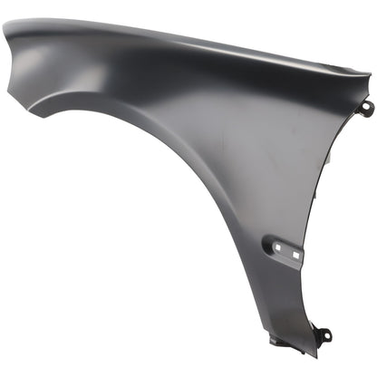 Fender For Honda Civic 1992-1995 Front Driver Side 2-Door Coupe