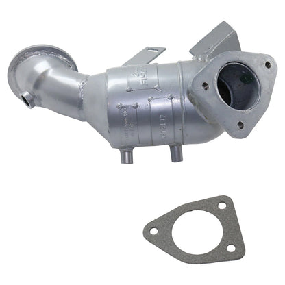 Front Catalytic Converter For 2011-2016 Chevy Cruze 2013-2018 Buick Encore 1.4L
