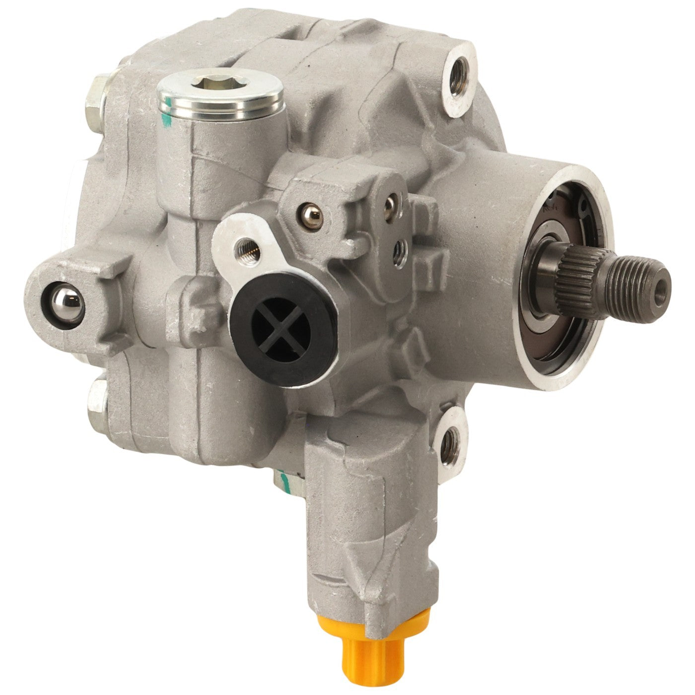 Power Steering Pump For 2009-2013 Subaru Forester For 2008-2014 Impreza 965196