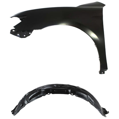 Fender Kit For 2007-2011 Toyota Camry Front Driver Side