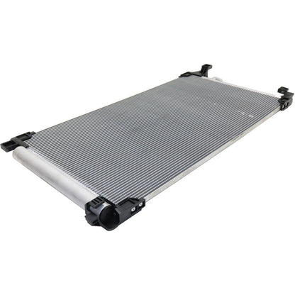 A/C Condenser For 2020-22 Toyota Corolla Hybrid 16-22 Prius 8846010320 TO3030331