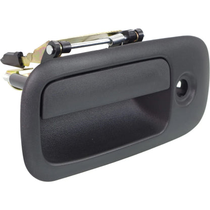 Front Left Exterior Door Handle For 2010-2014 Chevy Express 1500 GMC Savana 1500