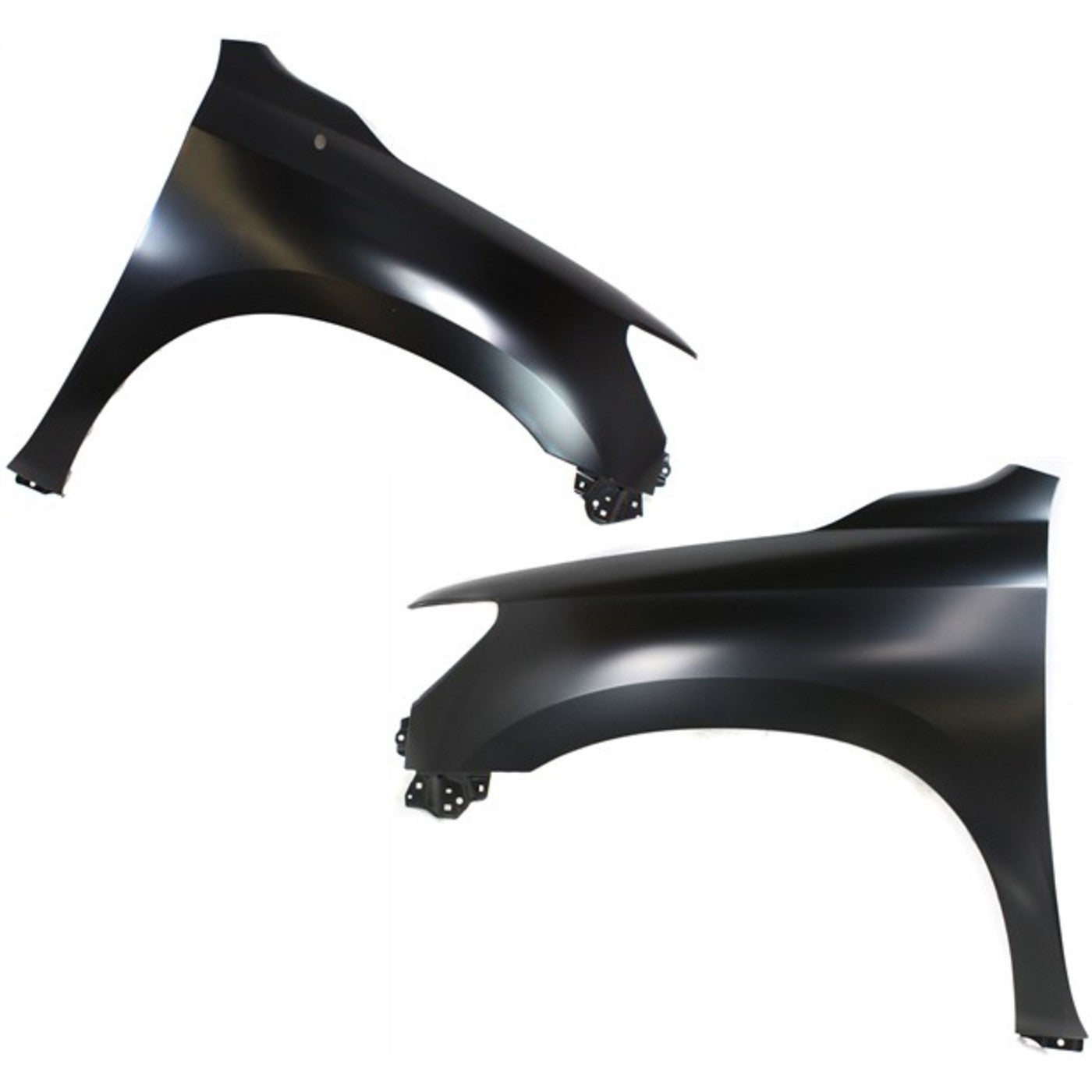 Fender For Toyota Tundra 2007-2013 Front Driver and Passenger Side