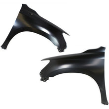 Fender For Toyota Tundra 2007-2013 Front Driver and Passenger Side