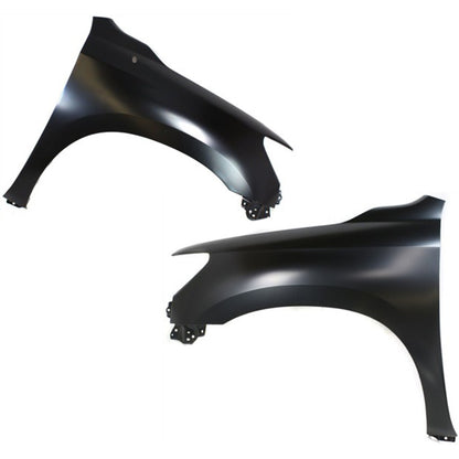 Fender For Toyota Tundra 2007-2013 Front Driver and Passenger Side