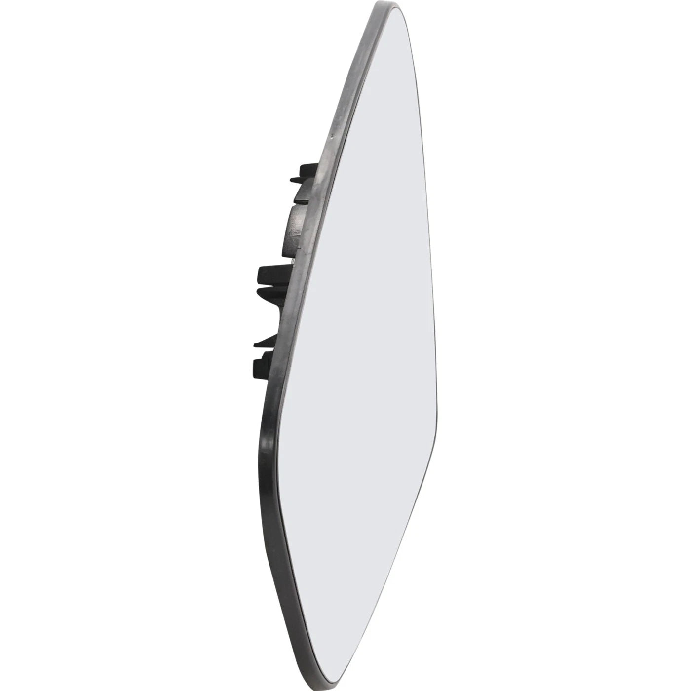 Driver Side Mirror Glass For 2014-2018 Kia Forte KI1324107