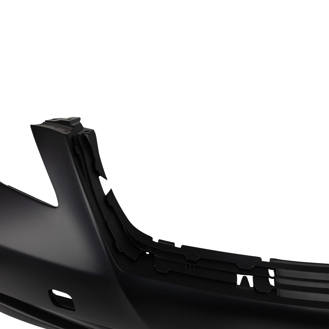 Bumper Cover For 2007-2009 Lexus ES350 Base Model Front Plastic Paint To Match