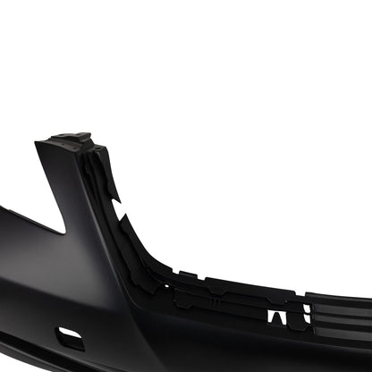 Bumper Cover For 2007-2009 Lexus ES350 Base Model Front Plastic Paint To Match