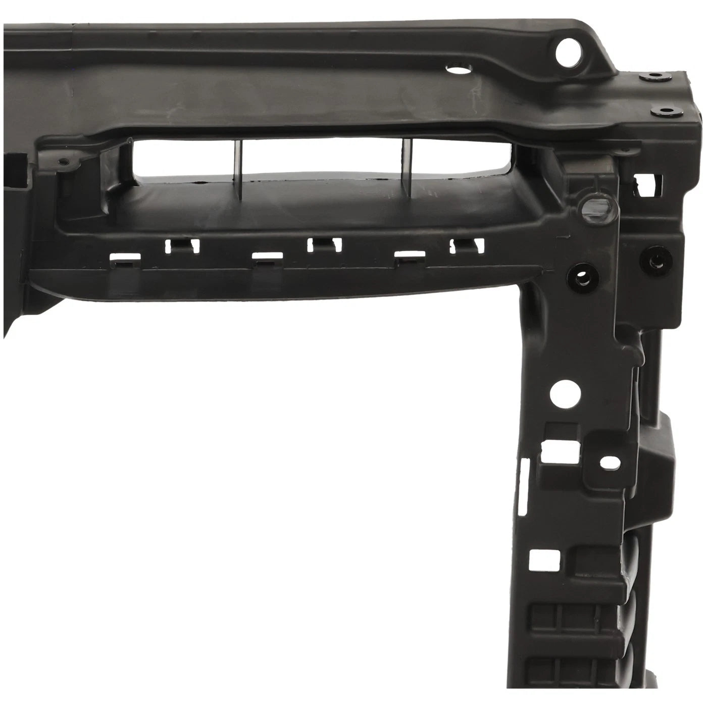 Radiator Support For 2011-2018 Volkswagen Jetta 4-Door Sedan VW1225135