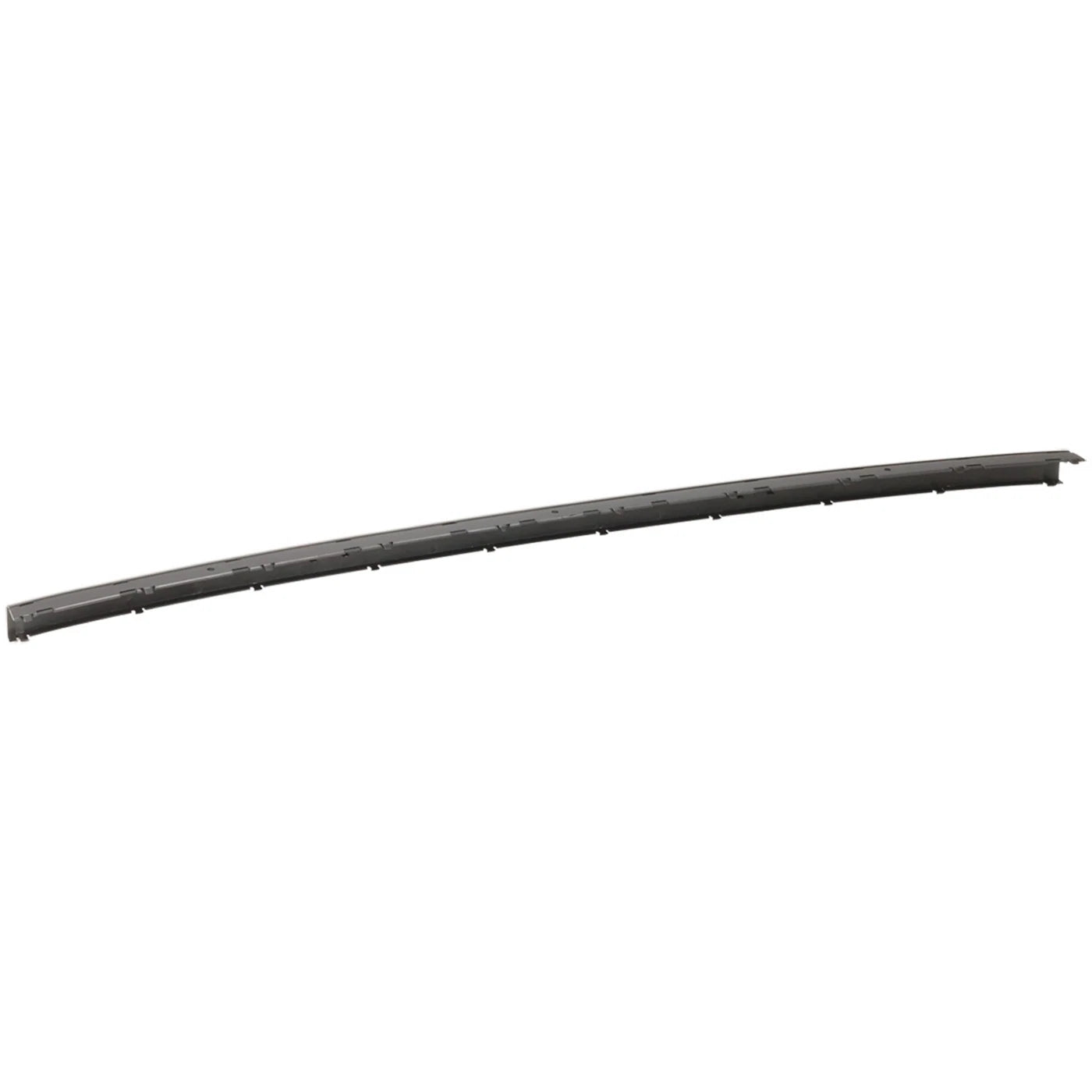 Bumper Trim For 1995-2001 BMW 740i Fits 740iL Fits 750iL Rear Center