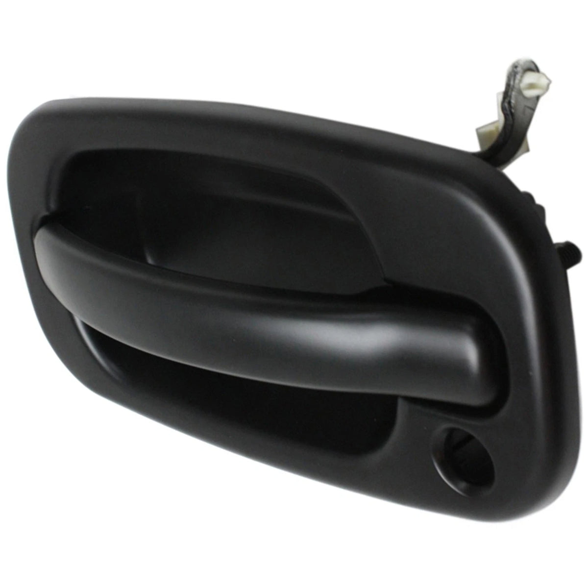 Exterior Door Handle For 2000-2006 Chevrolet Tahoe Set of 4 Front and Rear