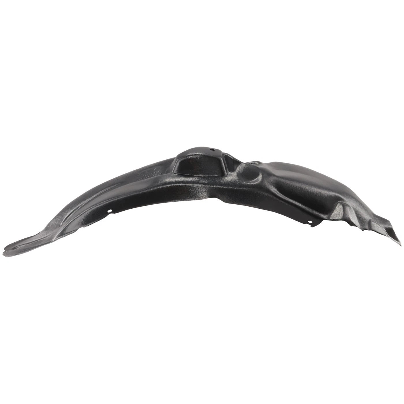 Set of 2 Fender Liner For Ford F-150 2011-2014 Front Driver and Passenger Side