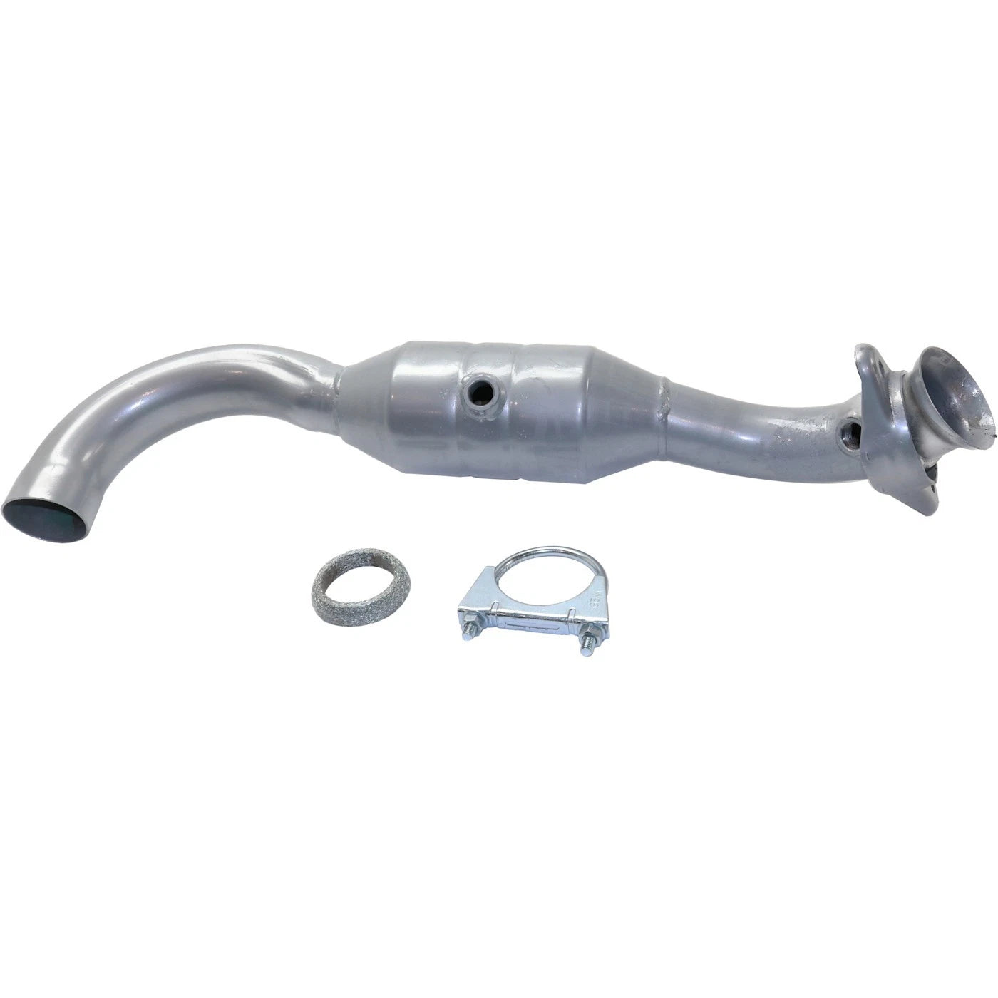 Catalytic Converter Set For 5.4L 2007-2013 Expedition Navigator 46-State Legal