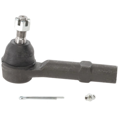 Tie Rod End For 2009-2017 Chevrolet Traverse Front Left & Right Inner and Outer