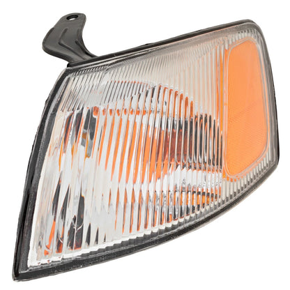 Headlight Kit For 1997-1999 Toyota Camry With Corner Light Driver Side Left