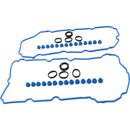 Valve Cover Gasket Kit For 2006-2009 Ford Fusion 3.0L SE SEL