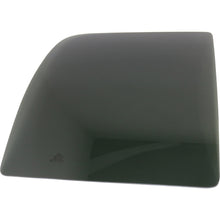 Door Glass Rear Passenger Side For 2002-08 Dodge RAM 1500 2003-09 Dodge Ram 2500