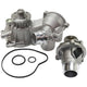 Water Pump Kit For 745 E65 7 Series BMW 745i 745Li 2002-2003
