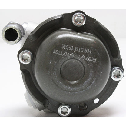 Power Steering Pump For 01-02 BMW 325Ci 325i 323i 330Ci Pump ID LF20 32416760034