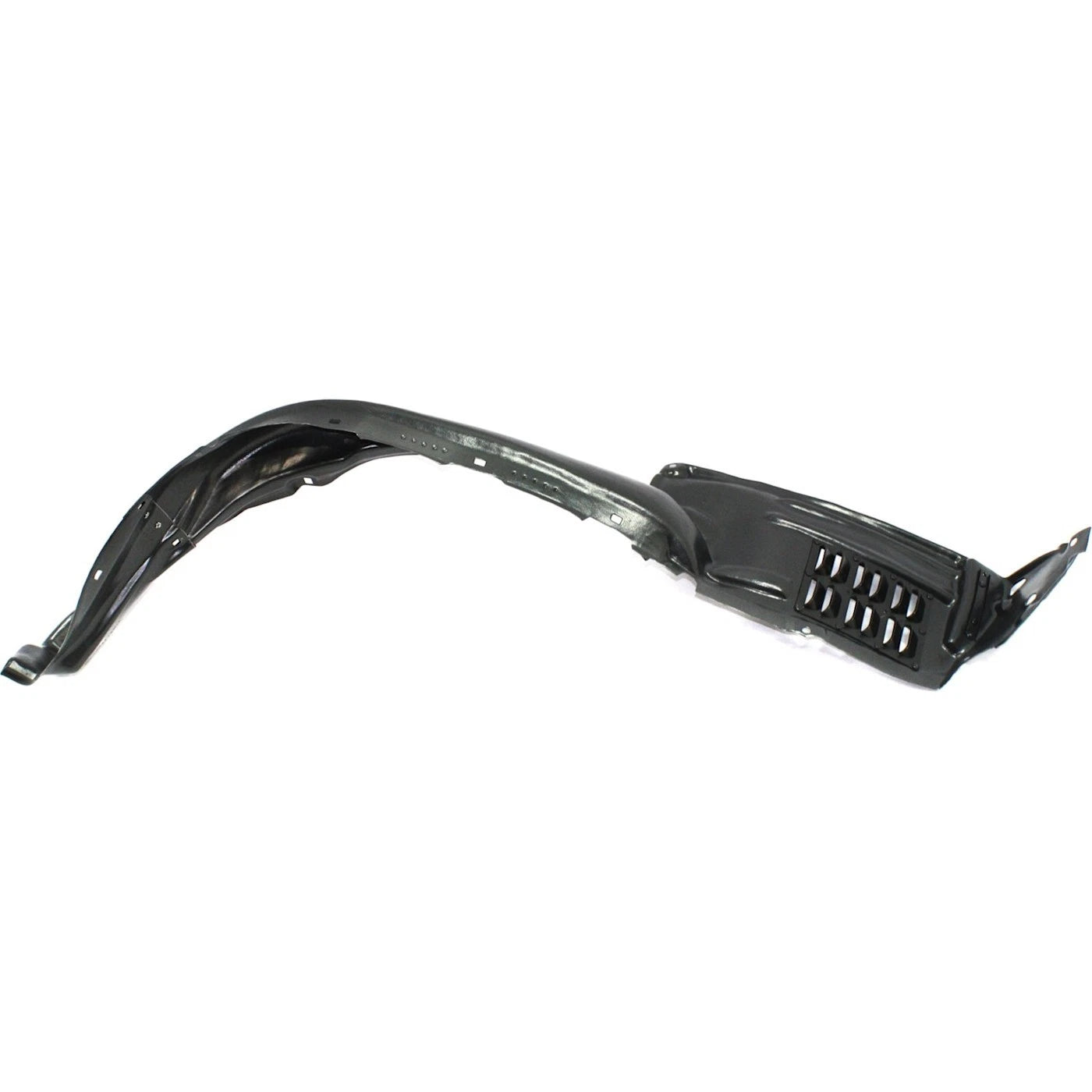 Set of 2 Fender Liner For Toyota Tacoma 2012-2015 Front Inner
