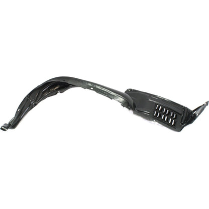 Set of 2 Fender Liner For Toyota Tacoma 2012-2015 Front Inner