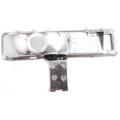 Front Turn Signal Light Set For 1980-1986 Chevrolet Caprice GM2521116 GM2520115