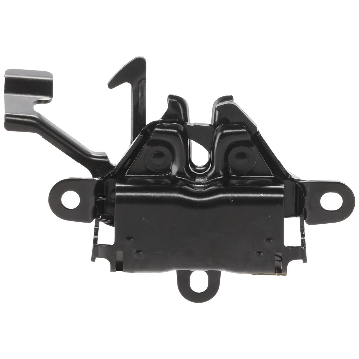 Hood Latch For 2004-2010 Toyota Sienna Steel TO1234115 53510AE011