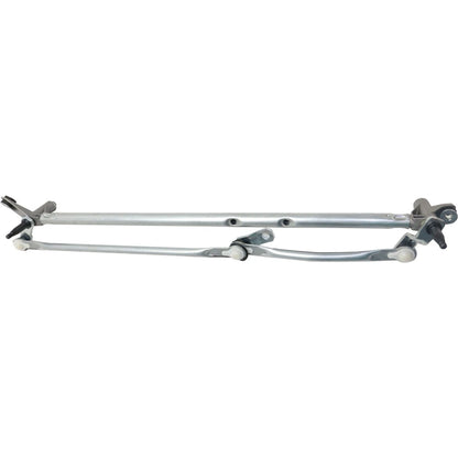 Windshield Wiper Linkages Front  12757154 Sedan for Saab 9-3 2005-2011