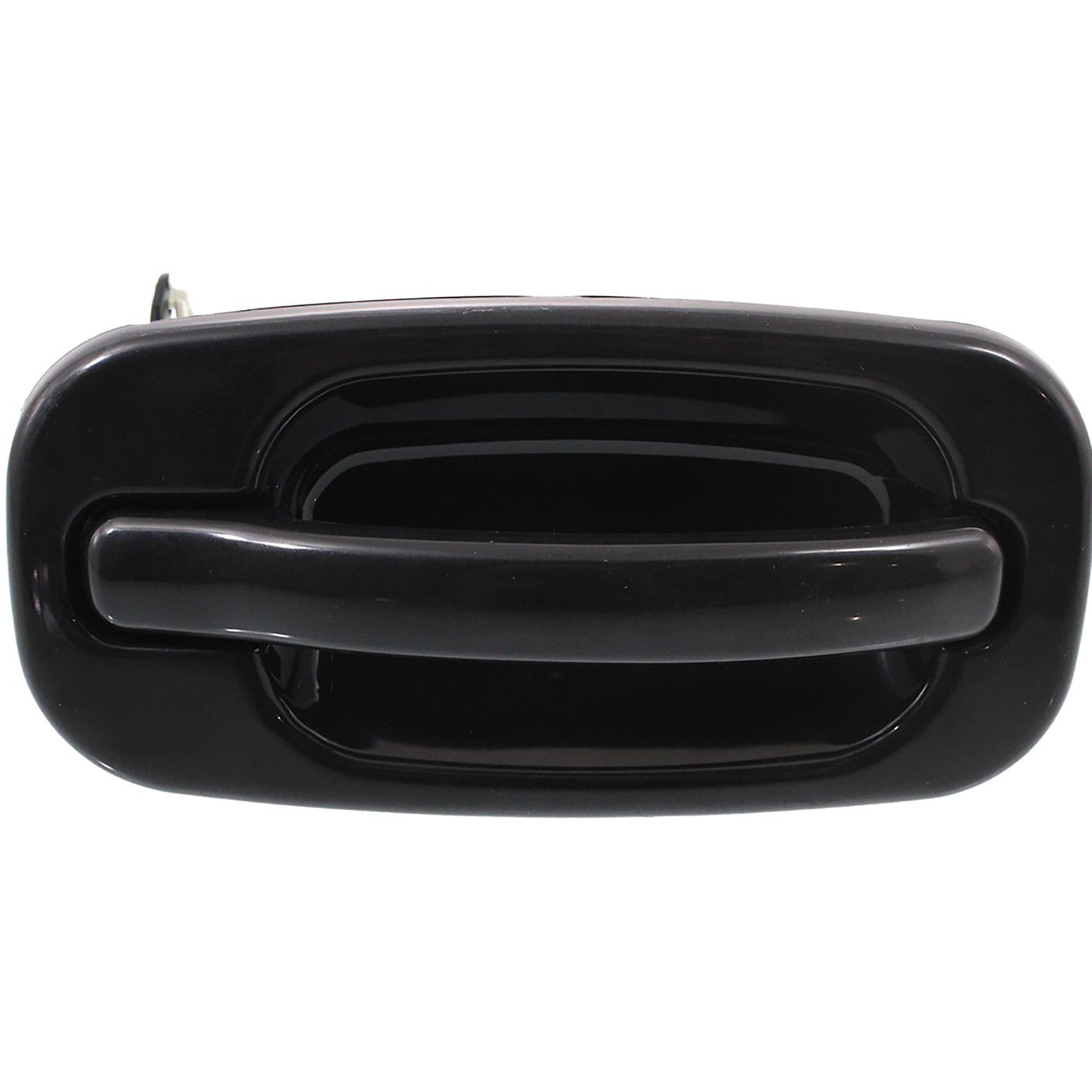 Front Right Exterior Door Handle For 1999-2006 Chevy Silverado 1500 Sierra 1500