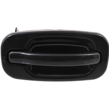 Front Right Exterior Door Handle For 1999-2006 Chevy Silverado 1500 Sierra 1500