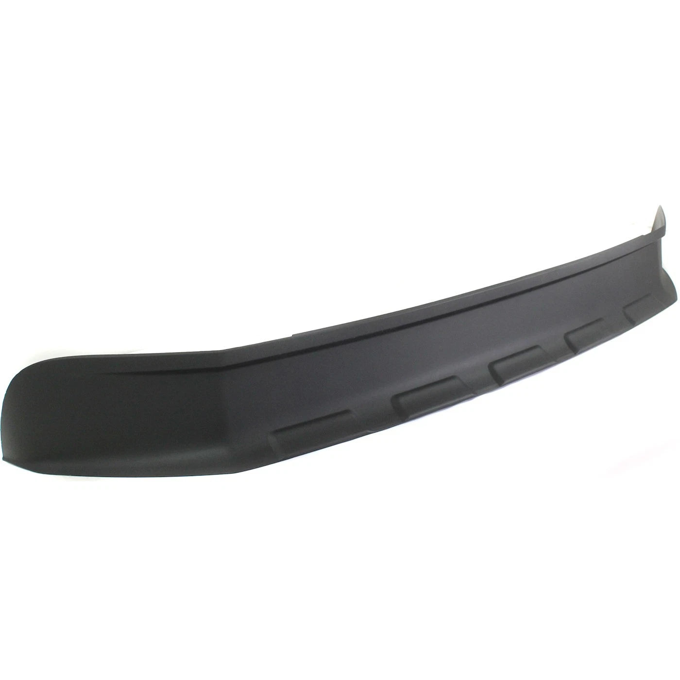 Front Lower Valance Deflector For 2011-2016 Ford F250 F350 F450 Super Duty 4WD