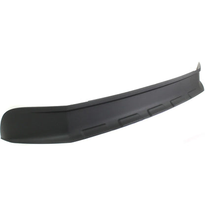 Front Lower Valance Deflector For 2011-2016 Ford F250 F350 F450 Super Duty 4WD