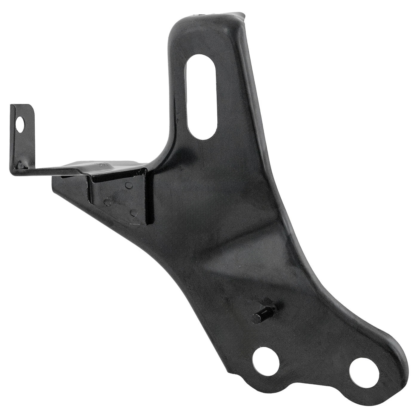 Bumper Bracket For 98-2000 Toyota Tacoma RWD Models Set of 2 Front Left & Right