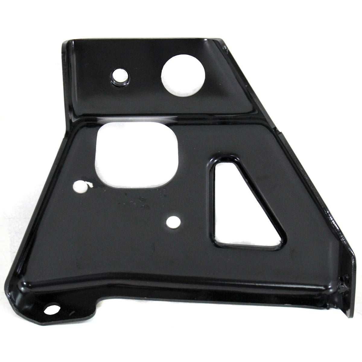 Front Bumper Kit For 2011-2014 Chevrolet Silverado 2500HD Fits 3500 HD