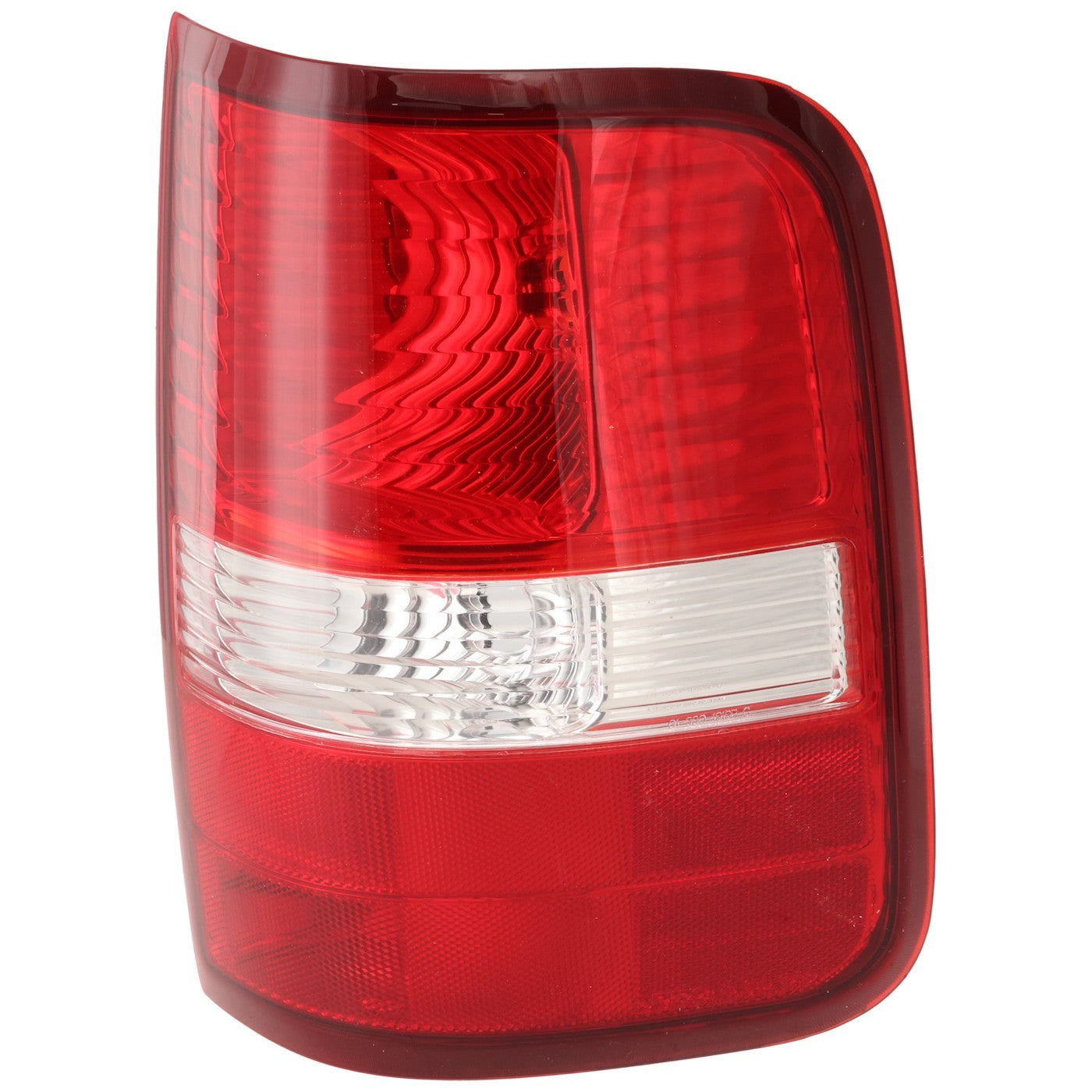 Tail Light RH For 2004-2006 Ford F-150 Styleside Prod. Date Up to 8-8-05 - CAPA