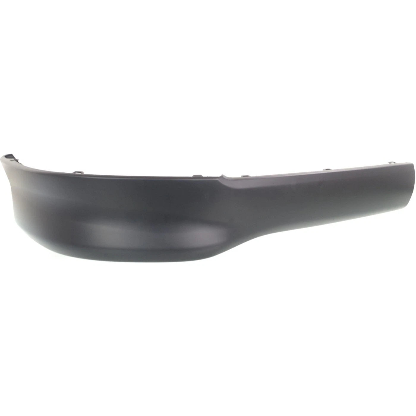 Valance Set For 2005-11 Toyota Tacoma X-Runner Front Driver and Passenger Lower