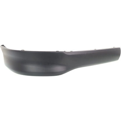 Valance Set For 2005-11 Toyota Tacoma X-Runner Front Driver and Passenger Lower