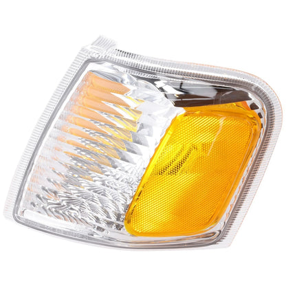 Corner Parking Light Lamp Set For 01-05 Ford Explorer Sport Trac Left and Right