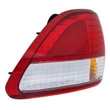 Tail Light for 2001-2002 Honda Accord LH Outer Sedan