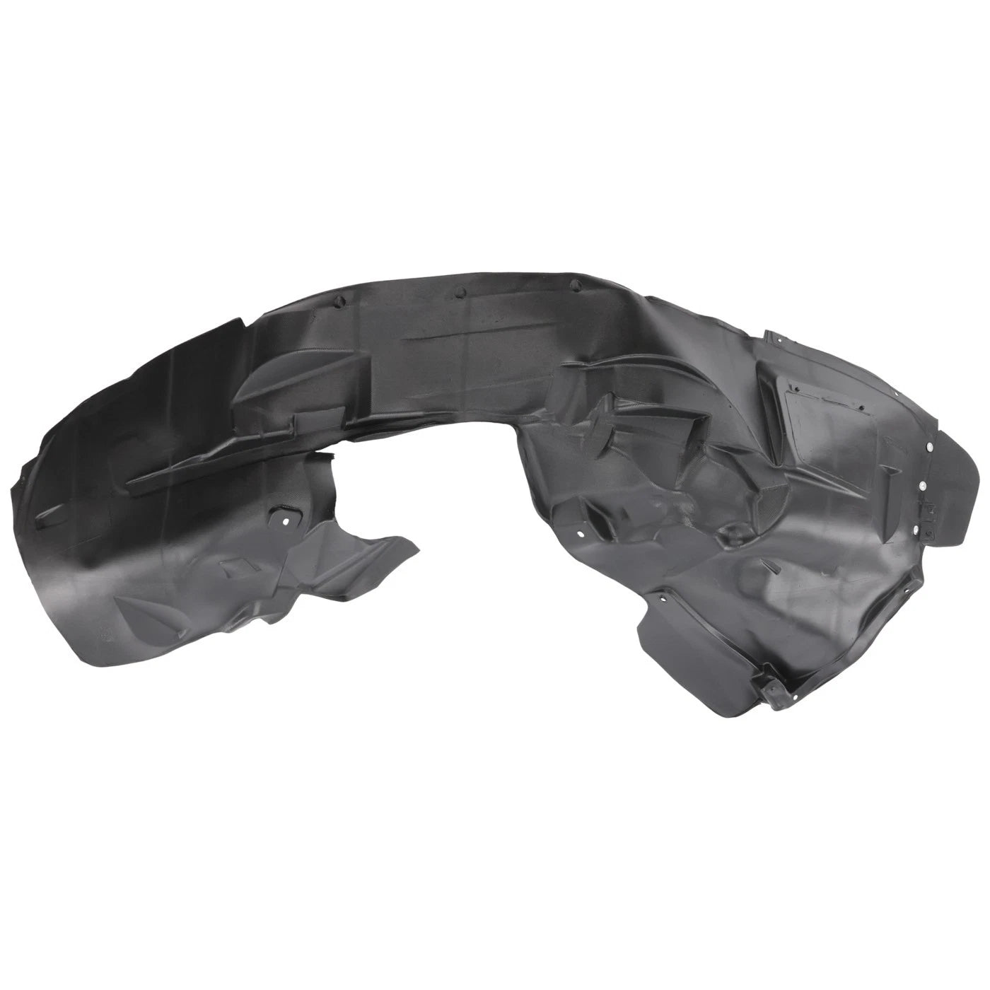 Fender Liner For Jeep Renegade 2015-2018 Front Driver Side Inner