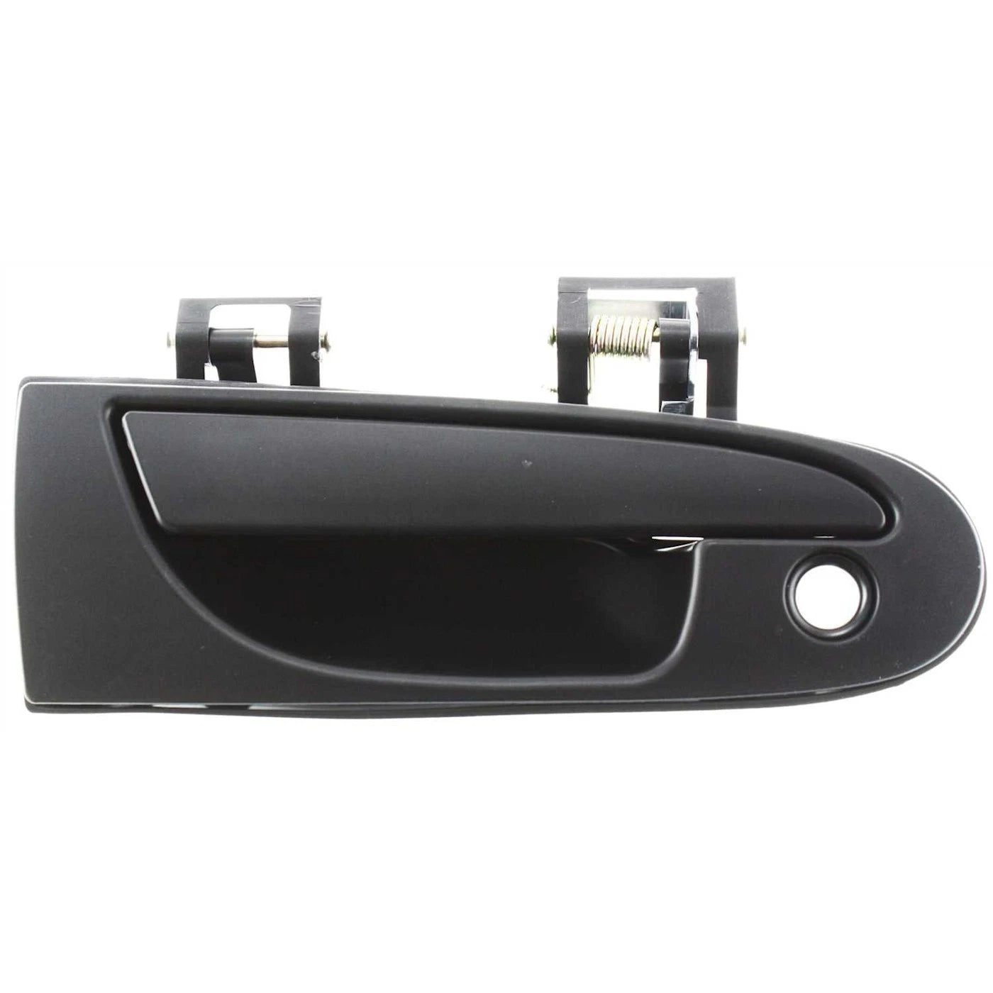 New Door Handles Set of 2 Front Driver & Passenger Side LH RH MI1311110 Pair