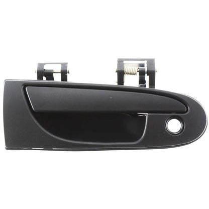 New Door Handles Set of 2 Front Driver & Passenger Side LH RH MI1311110 Pair