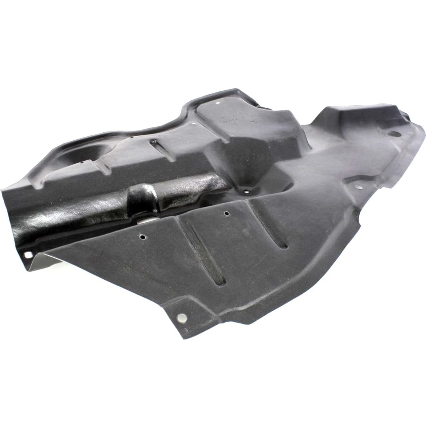Set of 2 Engine Splash Shield For Toyota Venza 2009-2016 Left & Right