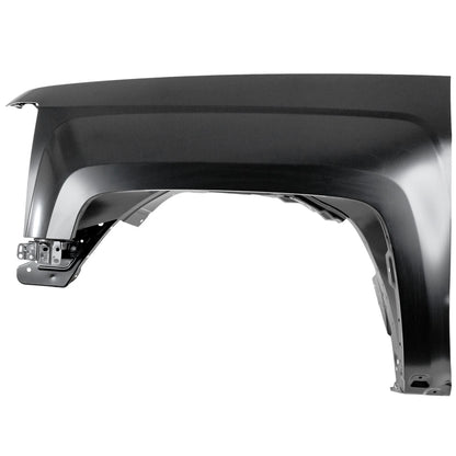 Fender For Chevrolet Silverado 1500 2014-2018 Front Left and Right Assembly