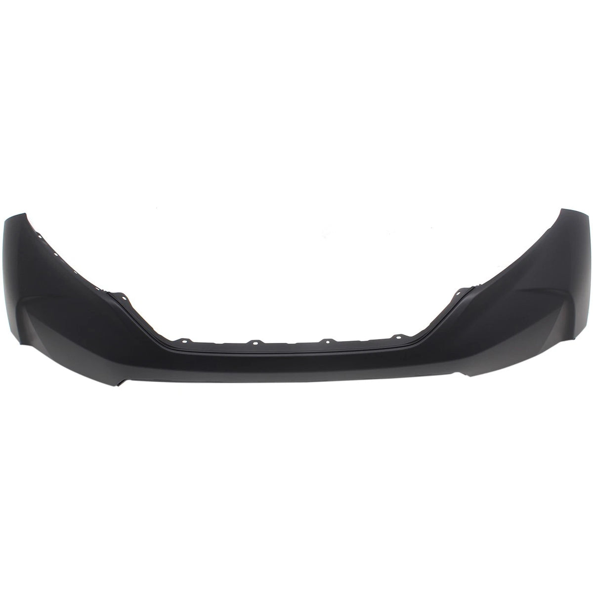 New Bumper Cover Fascia Front Upper for Honda CR-V 2017