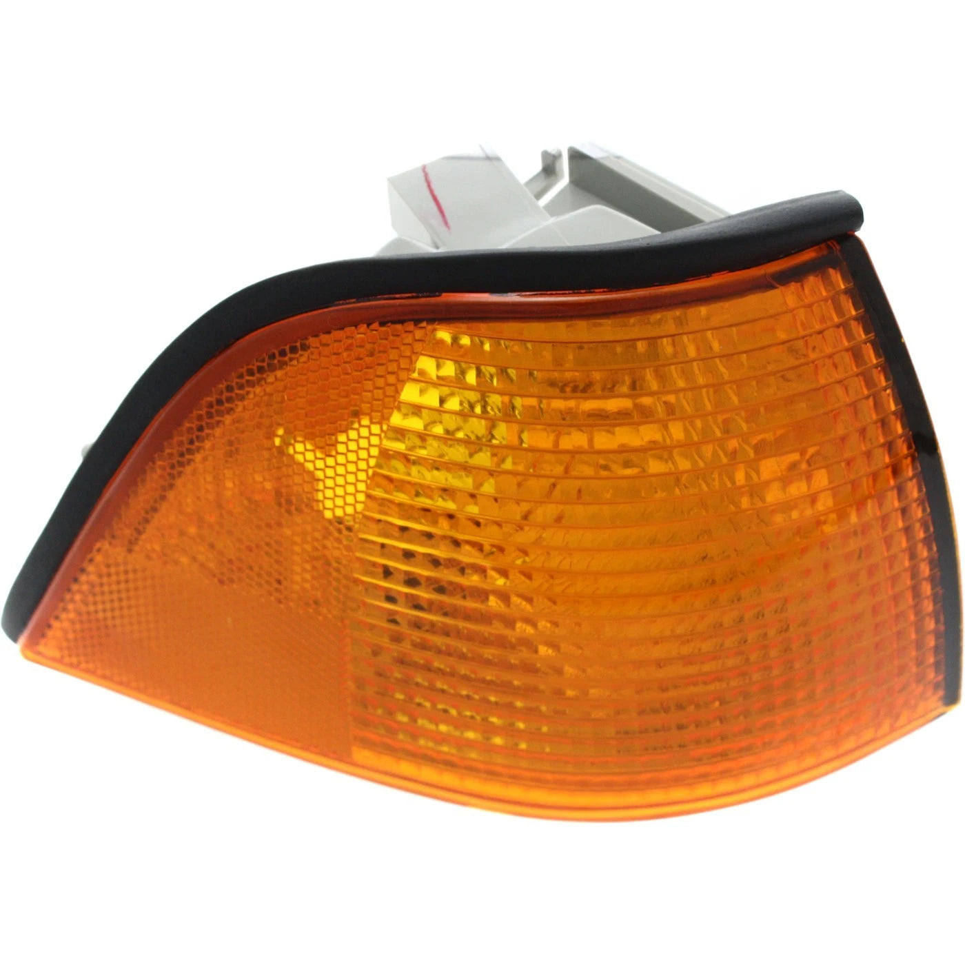 Headlight Kit For 96-98 BMW 328i 92-95 325is Left and Right 4Pc